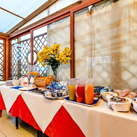 アンティーコ アクエドット 3*