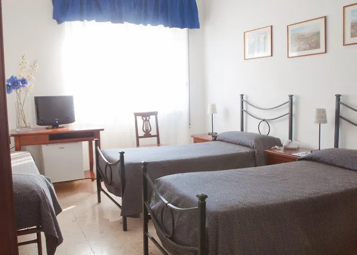 فندق Antico Acquedotto 3*