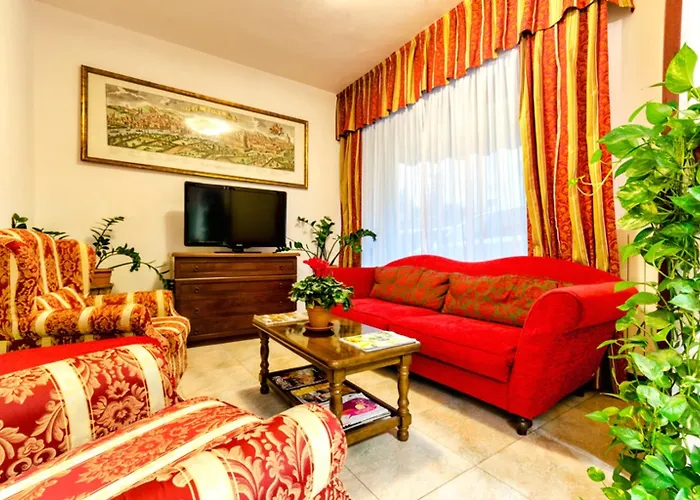 فندق Antico Acquedotto 3*