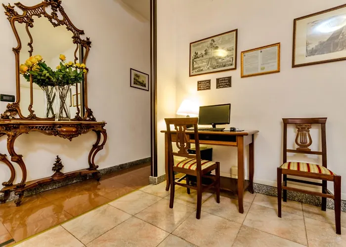 Antico Acquedotto Отель