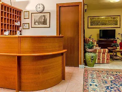 Antico Acquedotto Hotel 3*