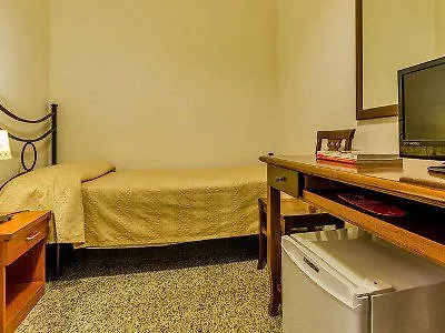 Hotel Antico Acquedotto Rome