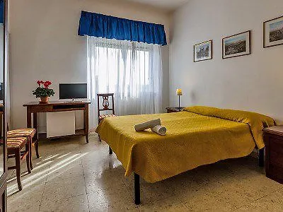 Antico Acquedotto 3* Rome