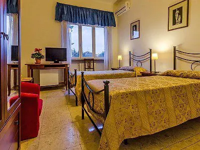 Hotel Antico Acquedotto