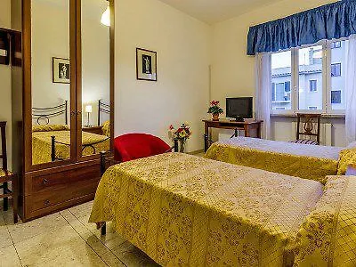 Antico Acquedotto Hotel Rome