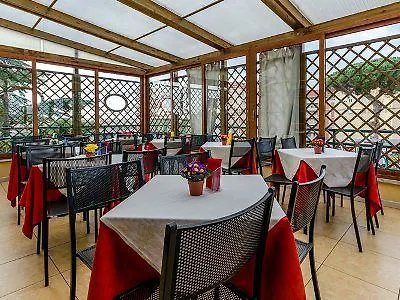 Hotel Antico Acquedotto 3*