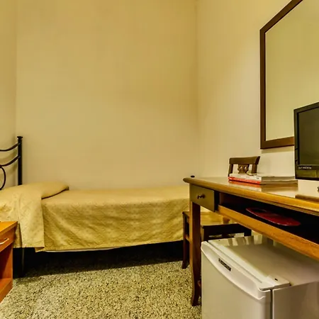 Hotel Antico Acquedotto Roma