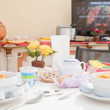 Antico Acquedotto 3*