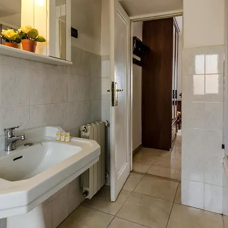 Antico Acquedotto Hotel