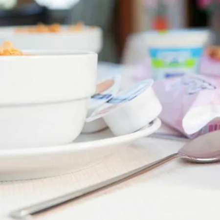 Hotel Antico Acquedotto