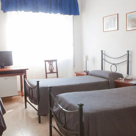 Hotel Antico Acquedotto 3*