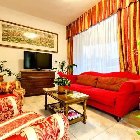 Hotel Antico Acquedotto 3*