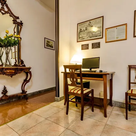 Antico Acquedotto Hotel