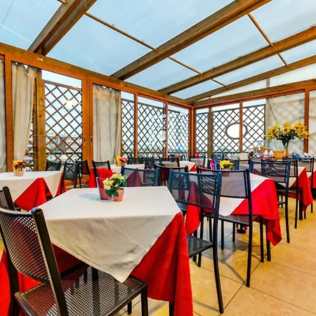 Hotel Antico Acquedotto 3*