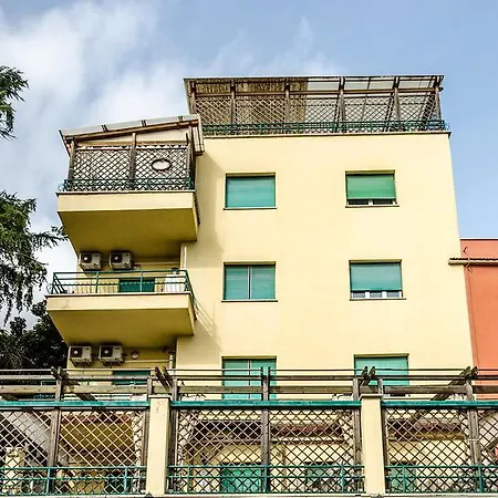 Hotel Antico Acquedotto 3*