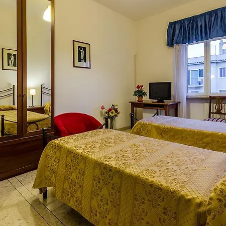 Antico Acquedotto Hotel 3*