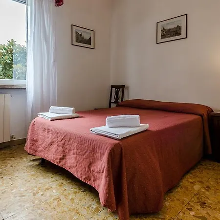 Antico Acquedotto 3* Rome