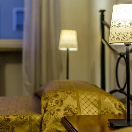 Antico Acquedotto Hotel Roma