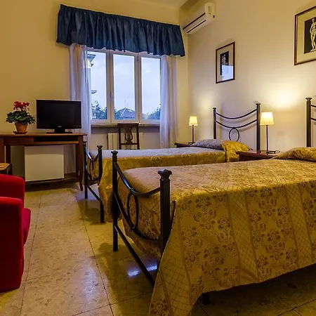 Antico Acquedotto Roma