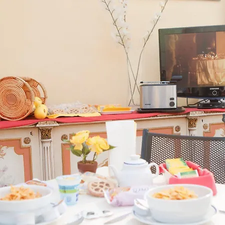 Hotel Antico Acquedotto