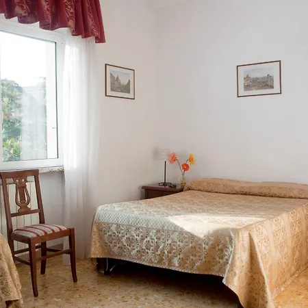 Antico Acquedotto Hotel Rome