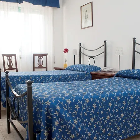 Antico Acquedotto Hotel