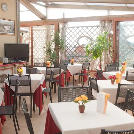 Antico Acquedotto Hotel Roma