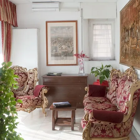 Antico Acquedotto Hotel