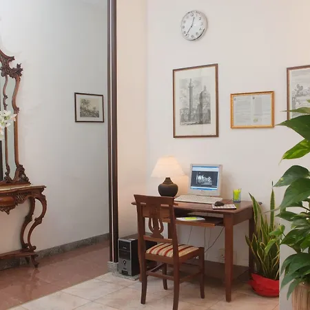 Antico Acquedotto Rome