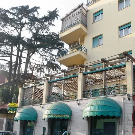 Hotel Antico Acquedotto 3*