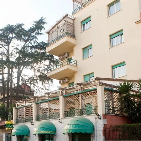 Hotel Antico Acquedotto 3*