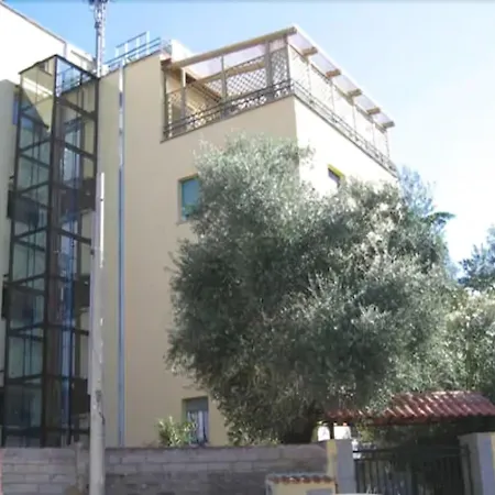 Antico Acquedotto Hotel