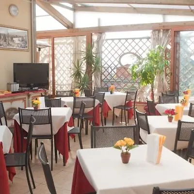Antico Acquedotto Hotel 3*