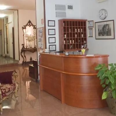 Antico Acquedotto Hotel
