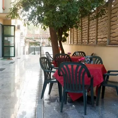 Antico Acquedotto 3* Rome