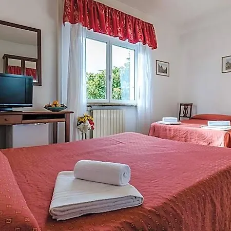 Antico Acquedotto 3* Rzym