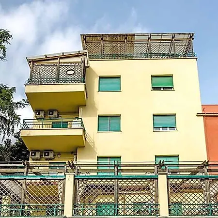 Antico Acquedotto Hotel 3*
