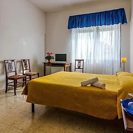 Antico Acquedotto Hotel