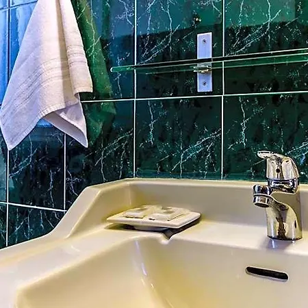 Antico Acquedotto Hotel Rzym