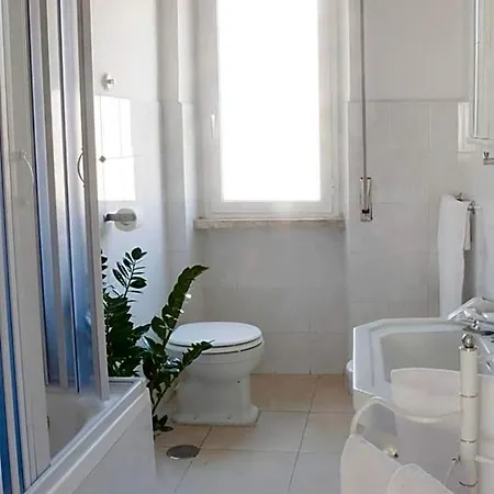 Antico Acquedotto Hotel