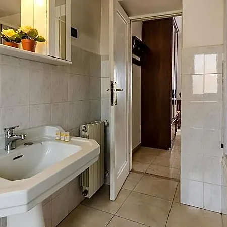 Antico Acquedotto Hotel 3*