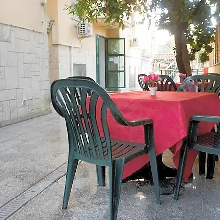 Antico Acquedotto Hotel