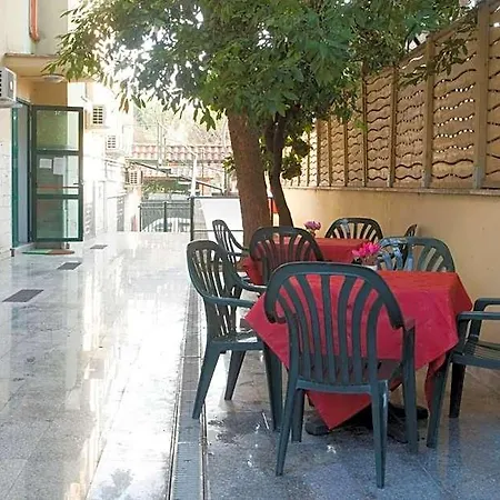 Antico Acquedotto Hotel Rzym