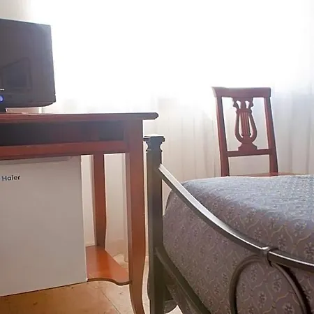 Hotel Antico Acquedotto 3*