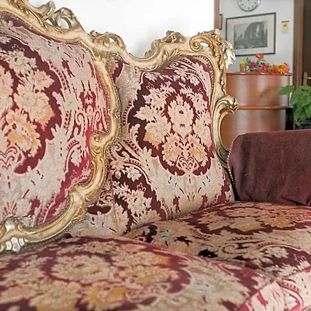 Antico Acquedotto Hotel