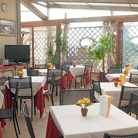 Hotel Antico Acquedotto 3*