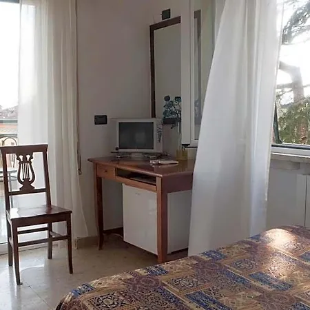 Antico Acquedotto Hotel