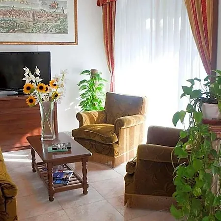 Antico Acquedotto Hotel