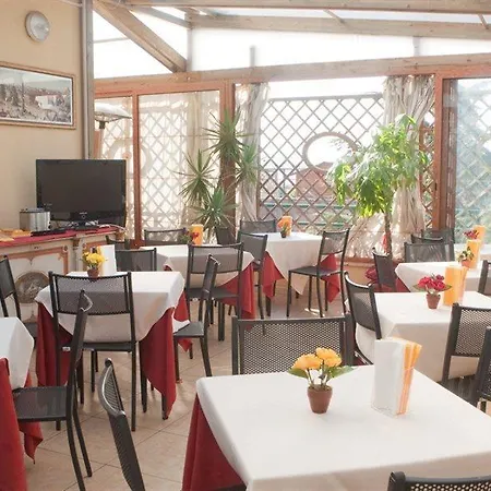 Hotel Antico Acquedotto Roma