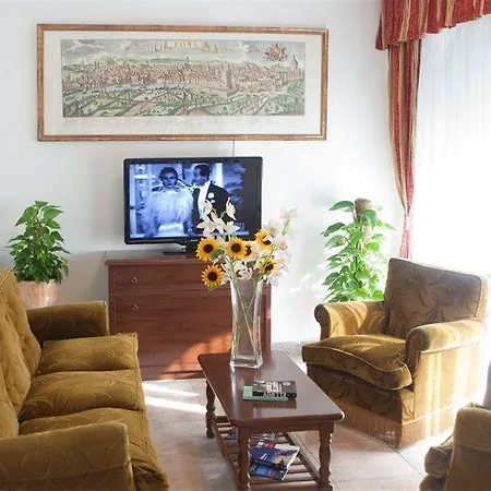 Hotel Antico Acquedotto